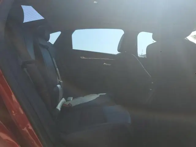 2015 CHEVROLET IMPALA LT  