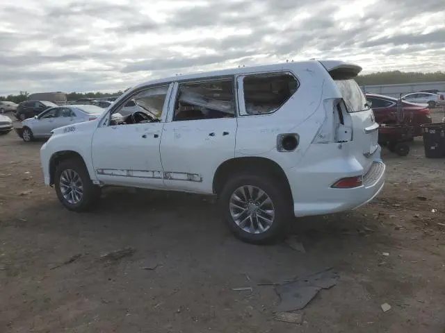2018 LEXUS GX 460 PREMIUM  