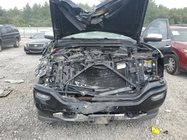 2016 GMC SIERRA K1500 DENALI  