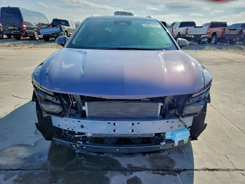 2024 CHEVROLET EQUINOX 2LT  