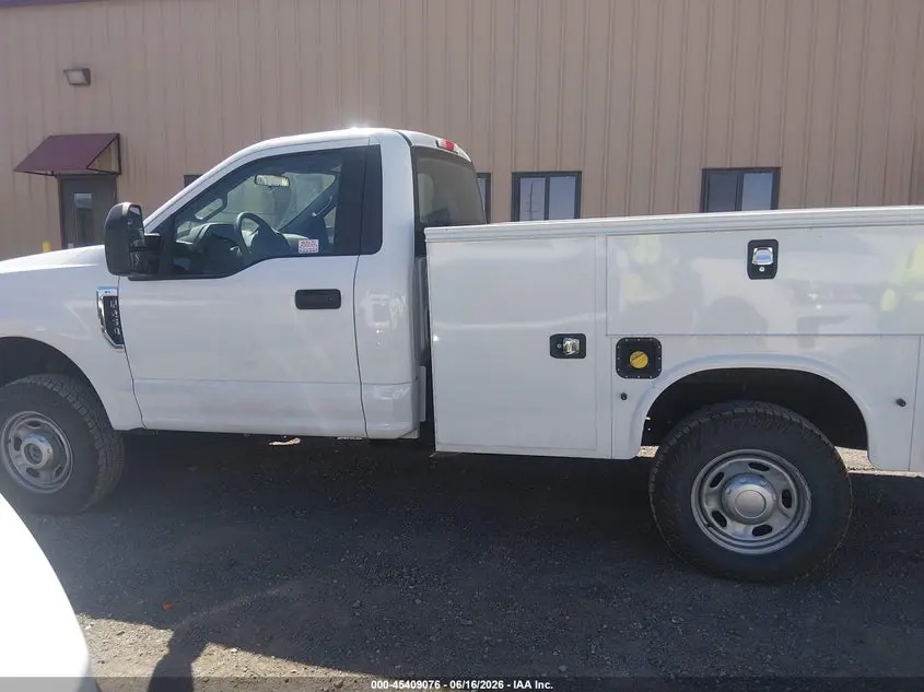 2017 FORD F-250 XL/XLT