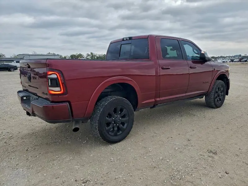 2021 RAM 2500 LIMITED  
