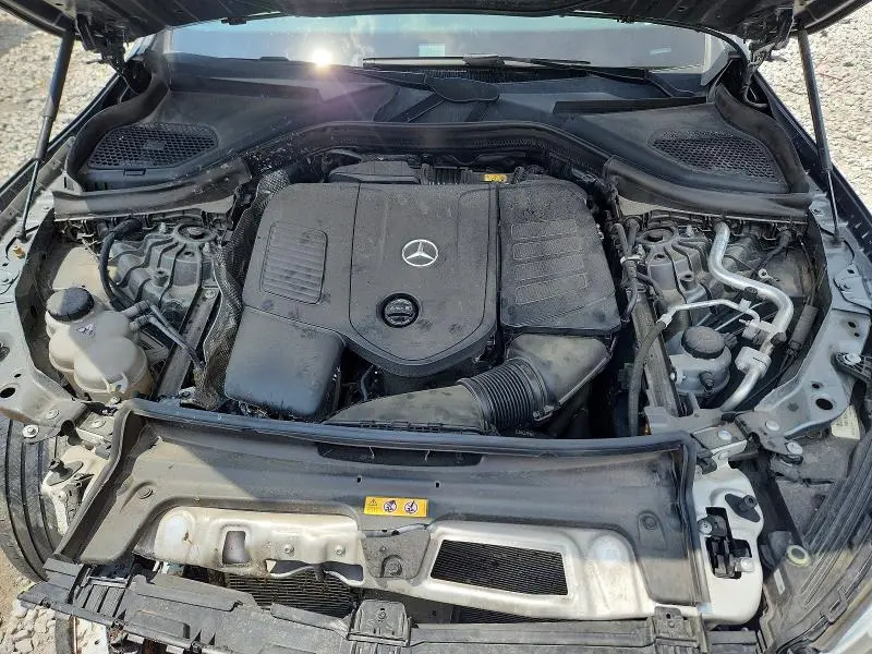 2023 MERCEDES-BENZ GLC 300 4MATIC  