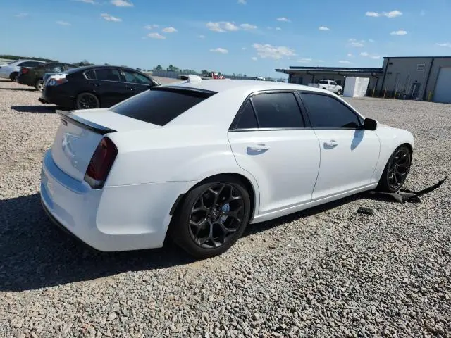 2019 CHRYSLER 300 TOURING  