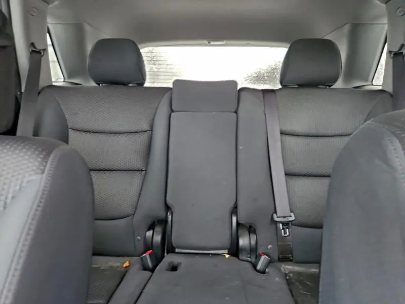 2012 KIA SORENTO BASE  