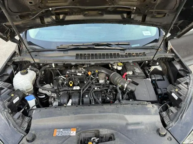 2020 FORD EDGE SE  
