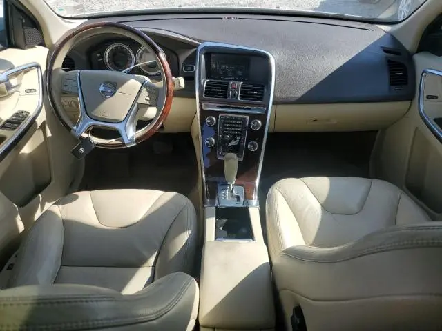 2012 VOLVO XC60 3.2  