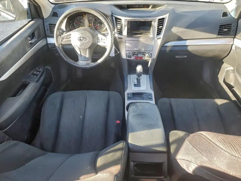 2014 SUBARU LEGACY 2.5I PREMIUM  