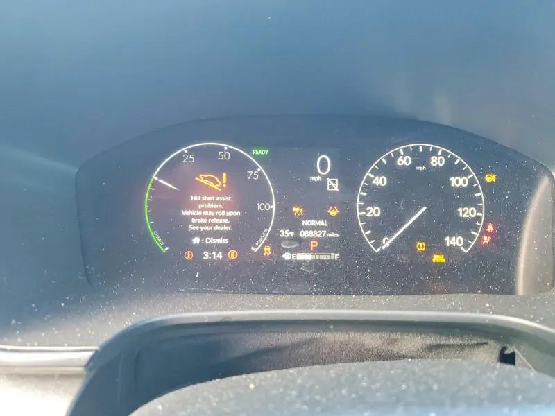 2025 HONDA CR-V SPORT-L  
