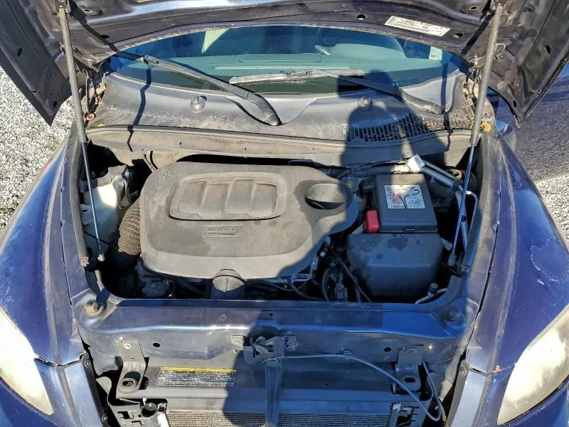 2010 CHEVROLET HHR LT  
