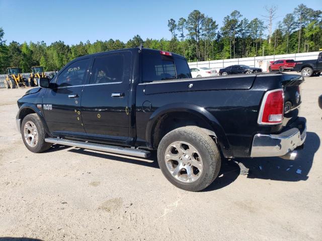 2013 RAM 1500 LARAMIE