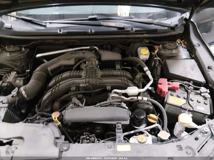 2024 SUBARU IMPREZA BASE 5-DOOR
