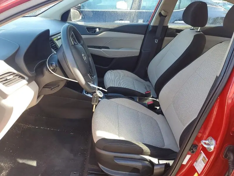 2020 HYUNDAI ACCENT SE  