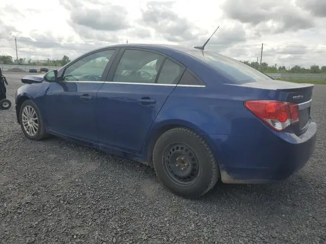 2012 CHEVROLET CRUZE ECO  