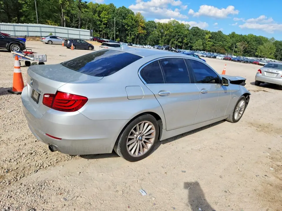 2013 BMW 535 I  