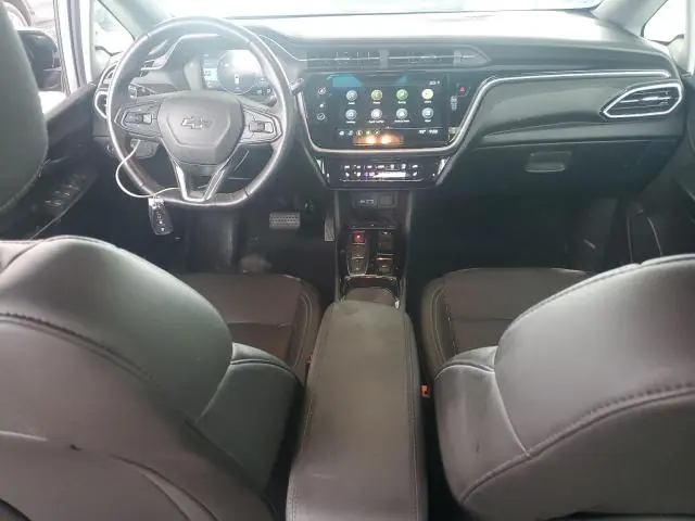 2023 CHEVROLET BOLT EV 2LT  