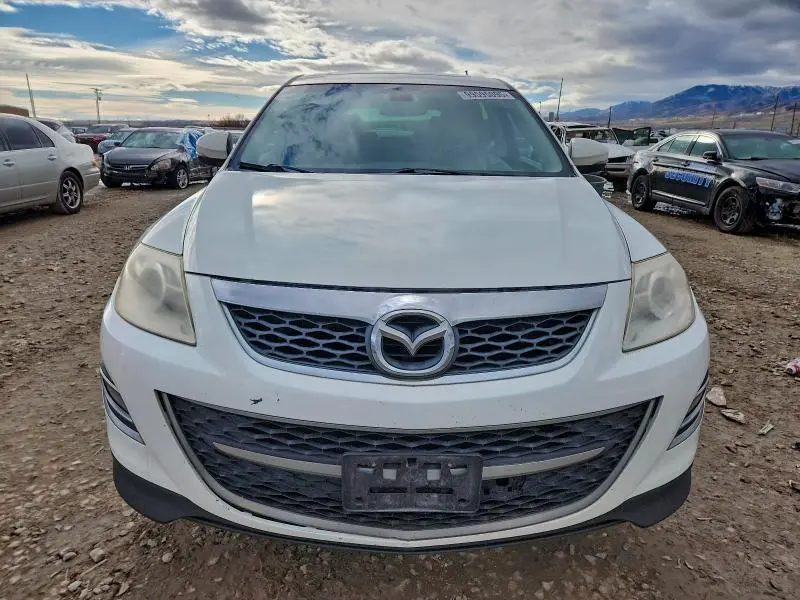2012 MAZDA CX-9   