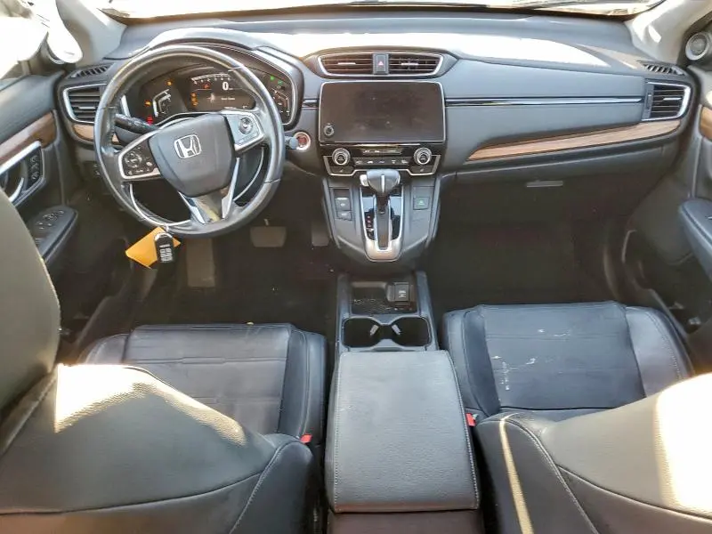 2019 HONDA CR-V EXL  