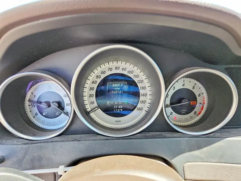 2014 MERCEDES-BENZ C 250  