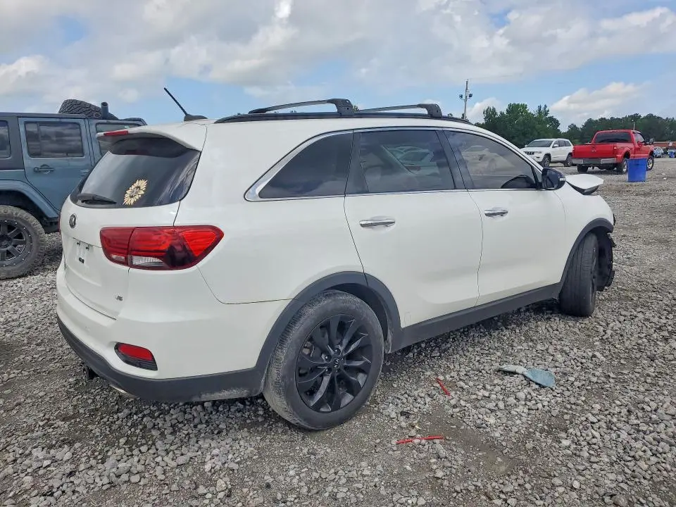 2019 KIA SORENTO S V6  