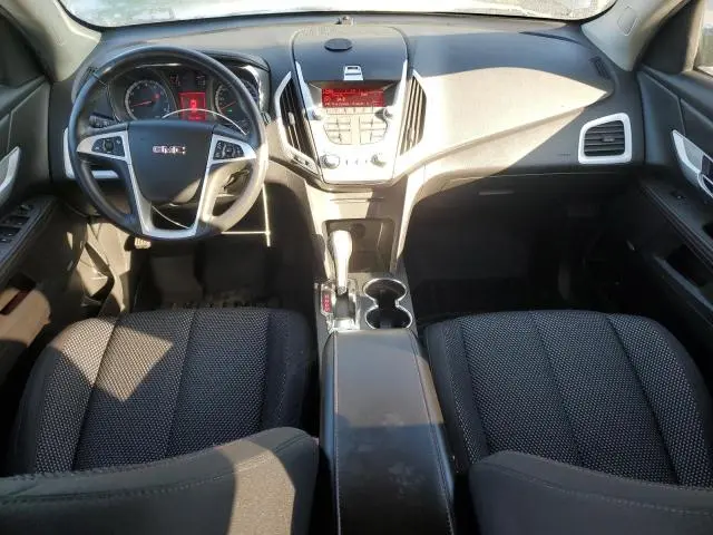 2010 GMC TERRAIN SLE  