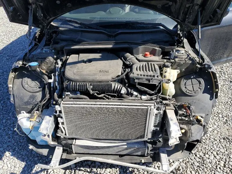 2024 MINI COOPER S COUNTRYMAN ALL4  