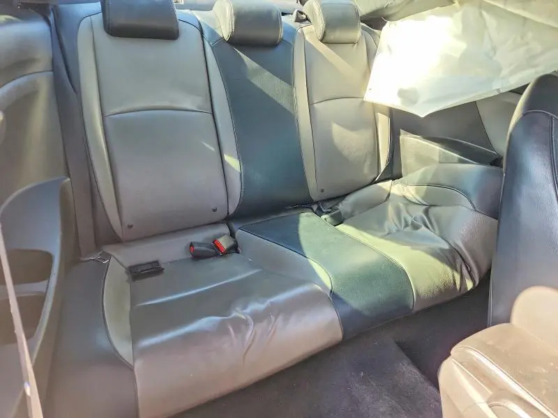 2017 HONDA CIVIC EXL  
