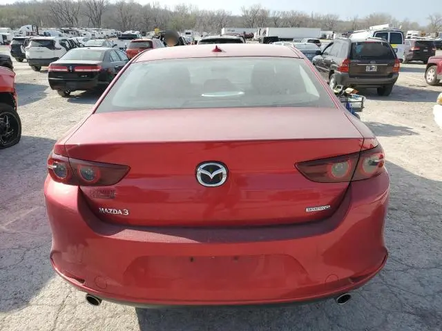 2019 MAZDA 3 PREMIUM