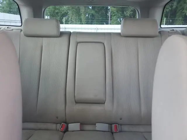 2010 MAZDA CX-7   