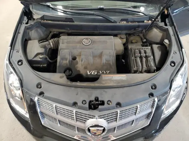 2011 CADILLAC SRX LUXURY COLLECTION  