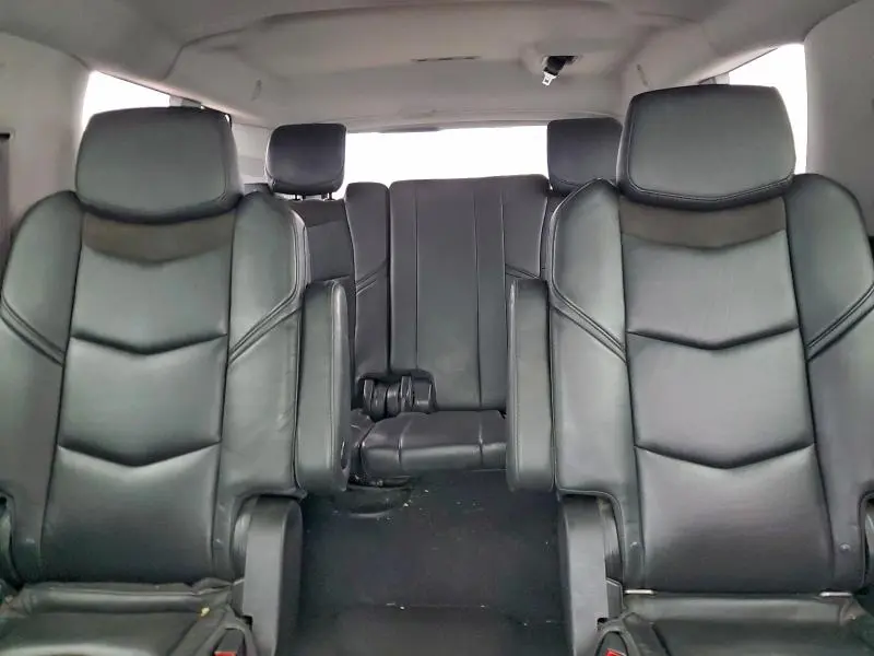 2015 CADILLAC ESCALADE ESV PREMIUM  