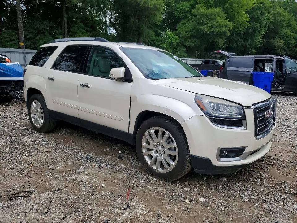 2015 GMC ACADIA SLT-1  