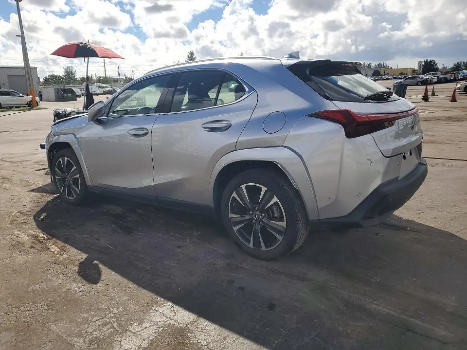 2023 LEXUS UX 250H PREMIUM  
