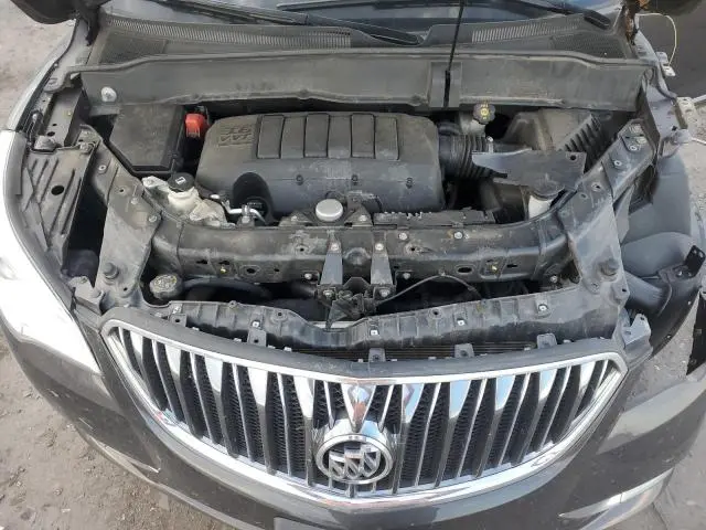 2016 BUICK ENCLAVE