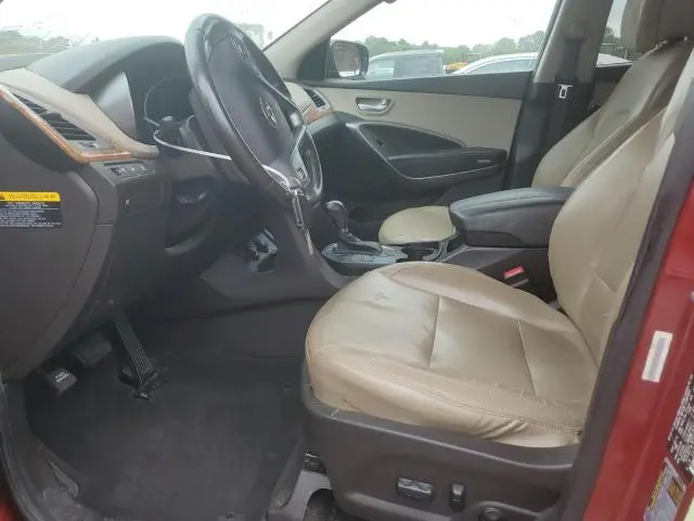 2014 HYUNDAI SANTA FE SPORT 