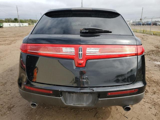 2010 LINCOLN MKT 