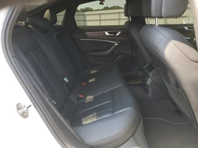 2019 AUDI A6 PREMIUM  