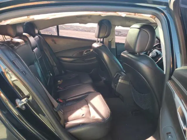 2010 BUICK LACROSSE CXS  