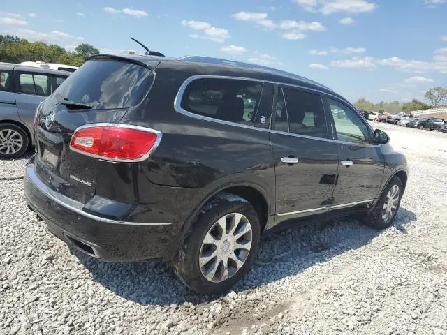2016 BUICK ENCLAVE