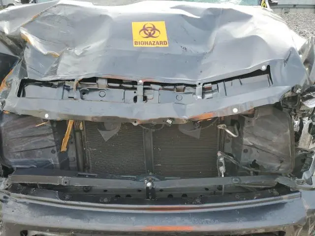 2019 TOYOTA TUNDRA CREWMAX 1794  