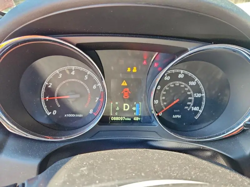 2019 MITSUBISHI OUTLANDER SPORT SE  