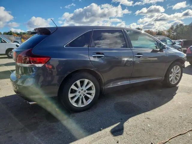 2013 TOYOTA VENZA LE  