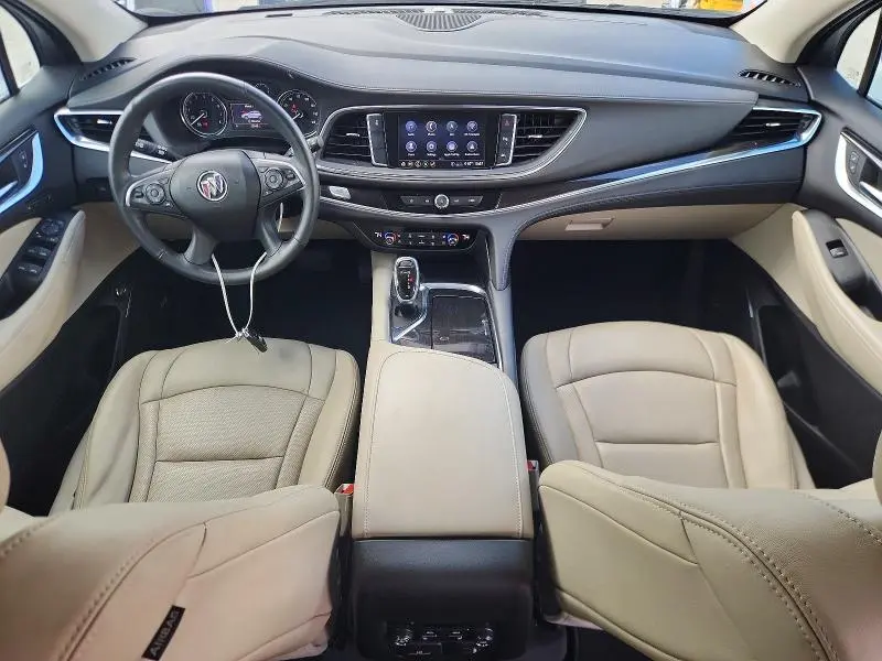 2020 BUICK ENCLAVE PREMIUM  