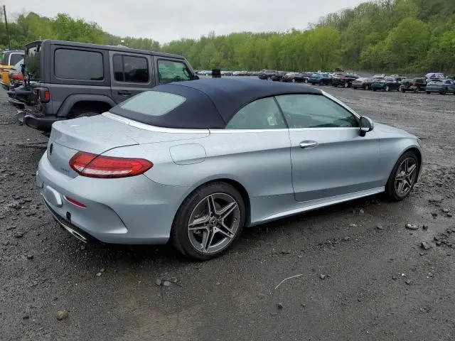 2023 MERCEDES-BENZ C 300 4MATIC  