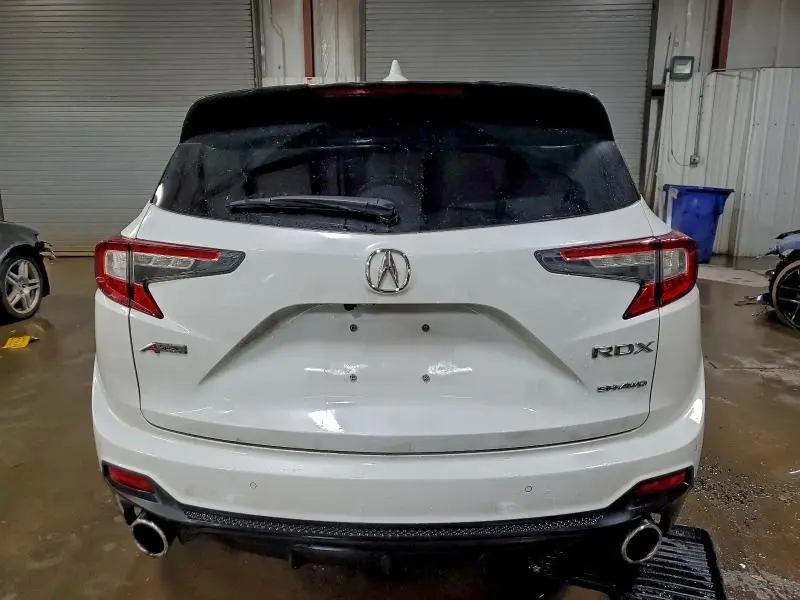 2021 ACURA RDX A-SPEC  