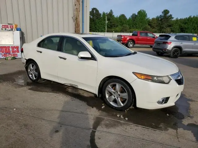 2011 ACURA TSX   