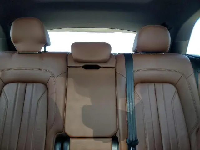 2018 AUDI Q5 PREMIUM  