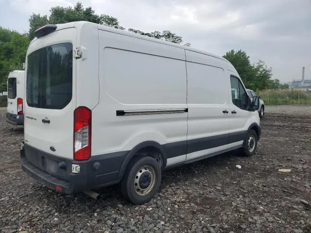 2020 FORD TRANSIT T-250  