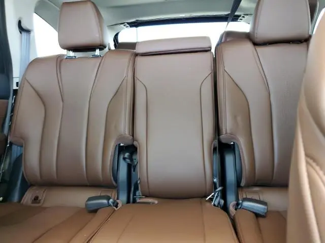 2025 ACURA MDX TECHNOLOGY  