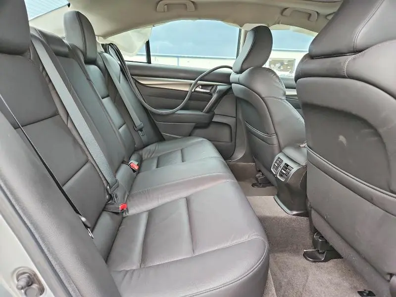 2012 ACURA TL   